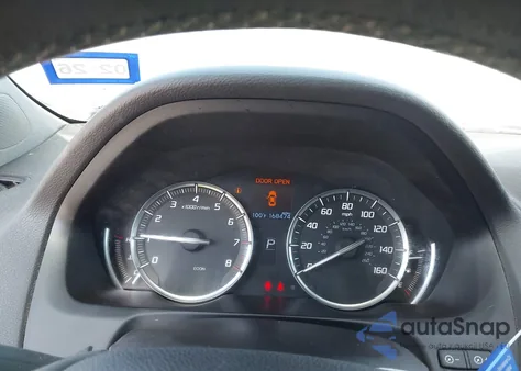 2015 Acura Tlx from USA, damaged, VIN 19UUB1F32FA017650